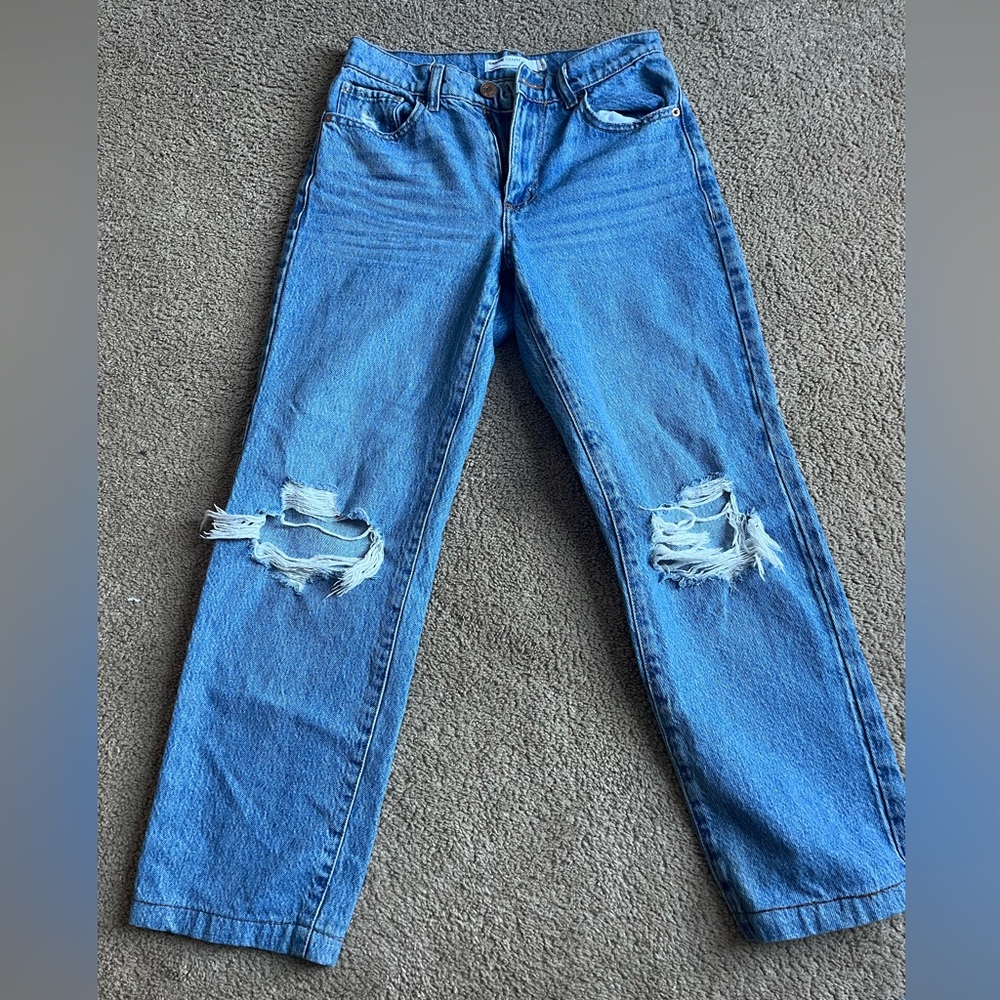 American Eagle Size 2